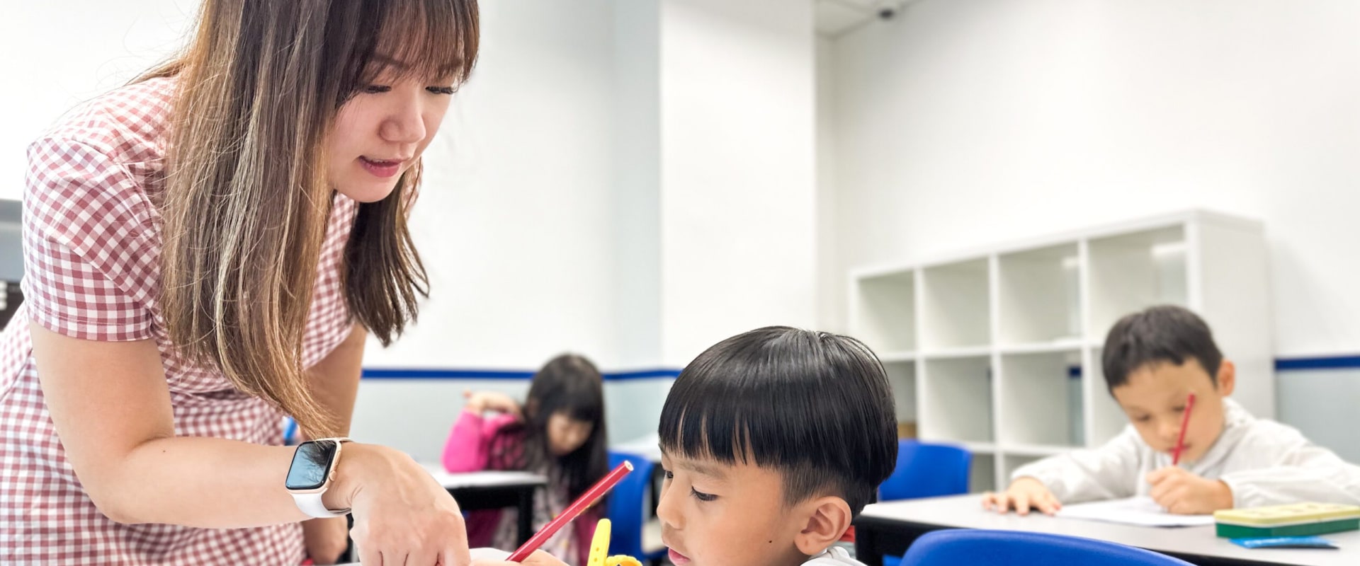 Math Tutoring: A Comprehensive Guide