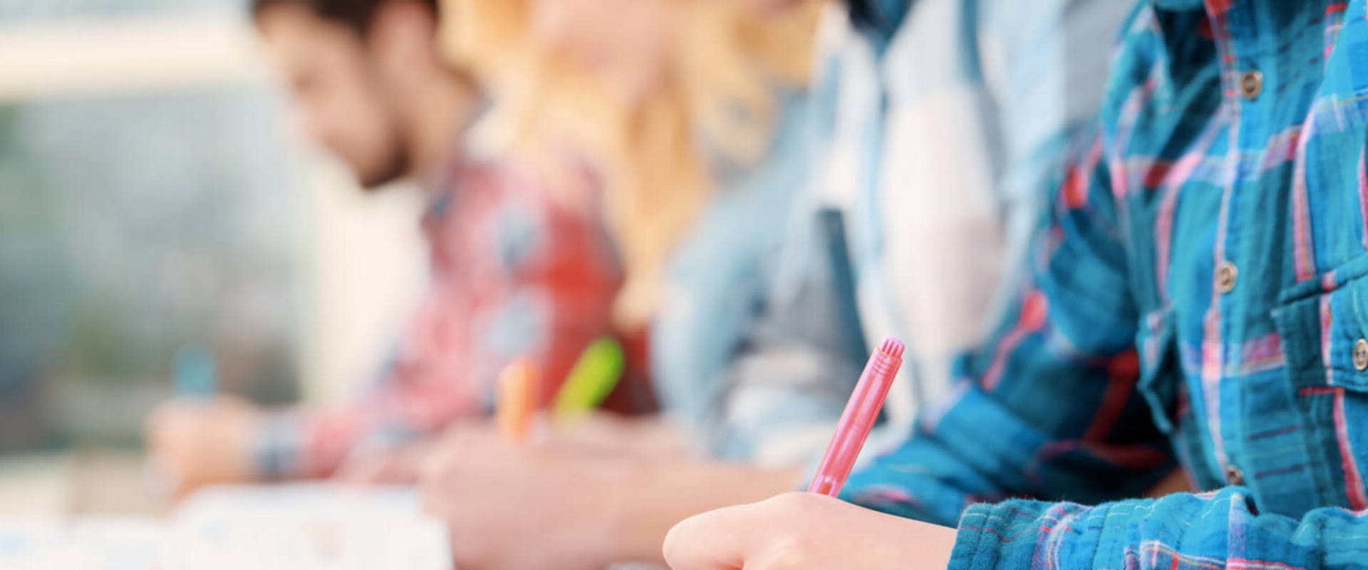 How to Organize Your Notes for Studying and Review