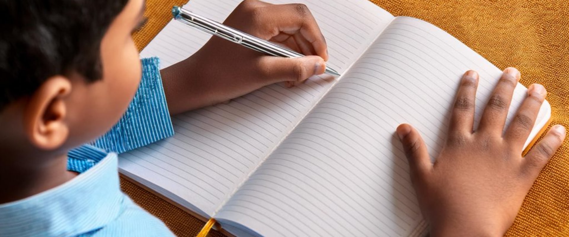 Writing Skills Homework Help: How to Improve Your Academic Performance