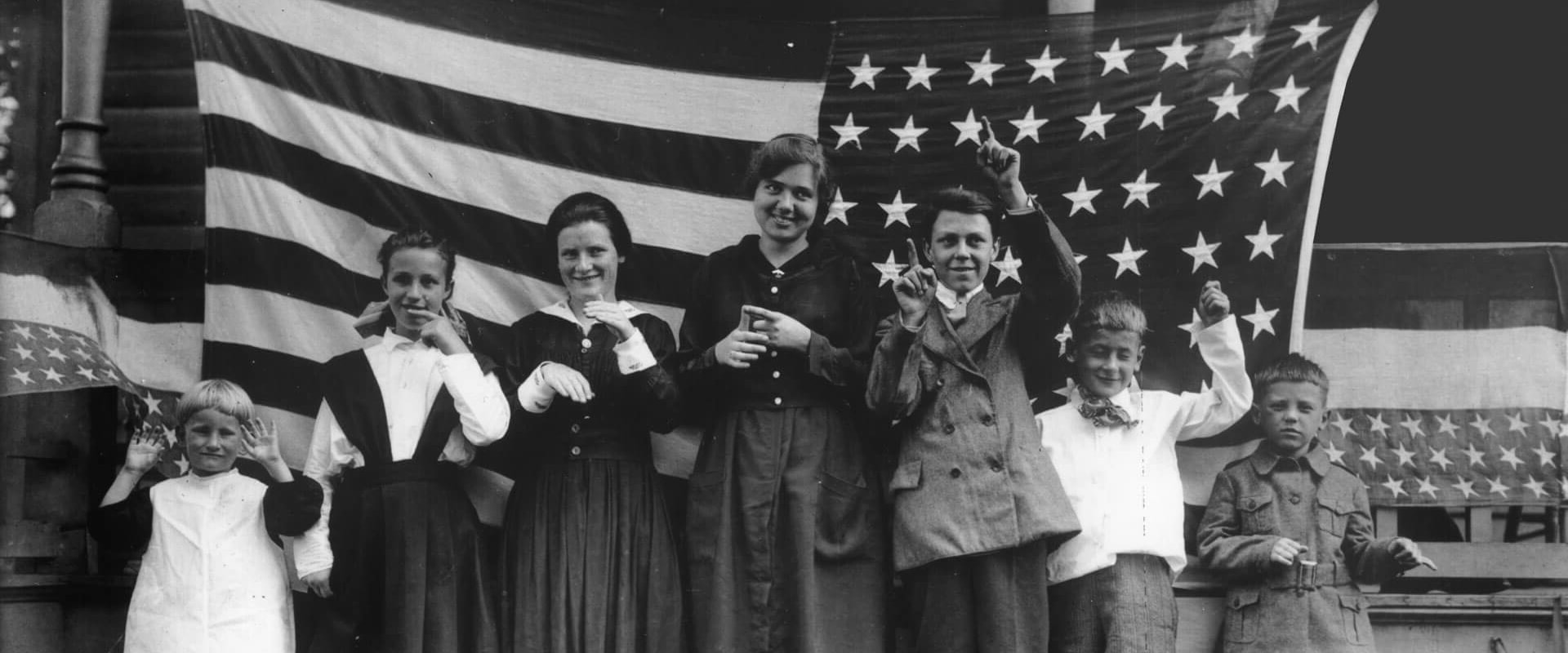 Understanding Deaf Culture and History Education