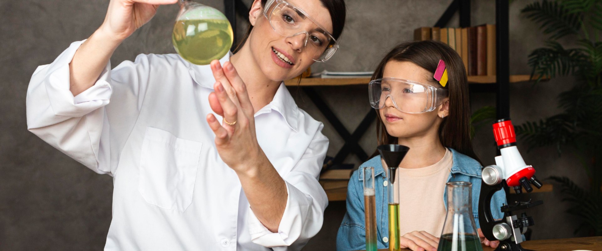A Comprehensive Guide to Chemistry Homework Help