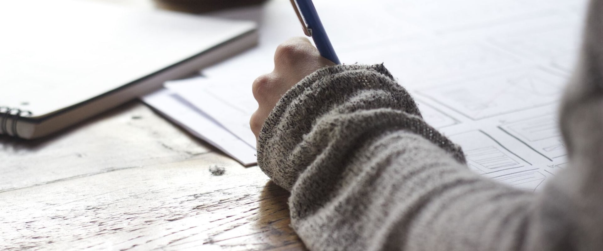 How to Improve Your Writing Skills Through Tutoring