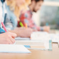 How to Organize Your Notes for Studying and Review