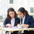 How Tutoring Can Boost Your GRE/GMAT Exam Performance