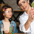 A Complete Guide to Chemistry Tutoring