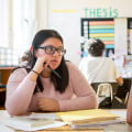 Reading Comprehension Tutoring: Unlocking Your Full Potential