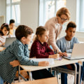 Grammar and Vocabulary Tutoring: A Comprehensive Guide for Academic Success