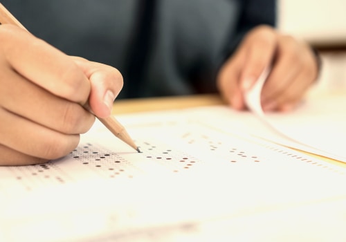 Strategies for Different Types of Exams