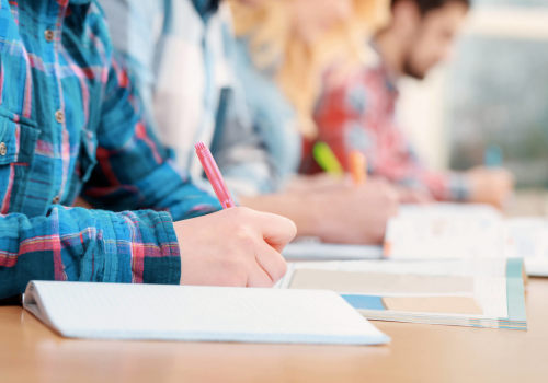 How to Organize Your Notes for Studying and Review