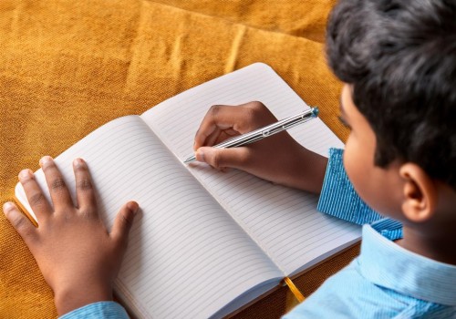 Writing Skills Homework Help: How to Improve Your Academic Performance