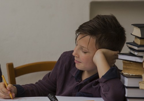 The Benefits of Biology Tutoring