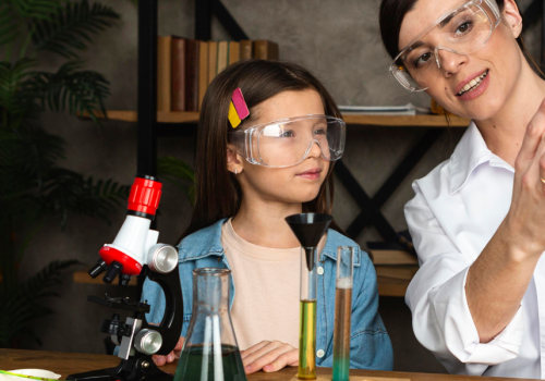A Comprehensive Guide to Chemistry Homework Help