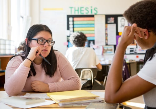 Reading Comprehension Tutoring: Unlocking Your Full Potential
