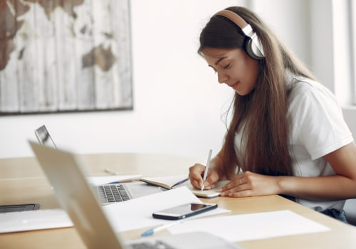 Strategies for GRE/GMAT Test-Taking: Boost Your Scores with Effective Tutoring