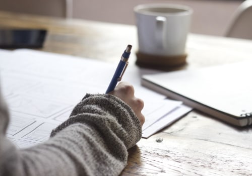 How to Improve Your Writing Skills Through Tutoring