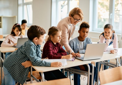 Grammar and Vocabulary Tutoring: A Comprehensive Guide for Academic Success
