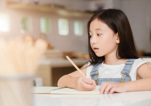 Mandarin Tutoring: Your Guide to Improving Academic Performance